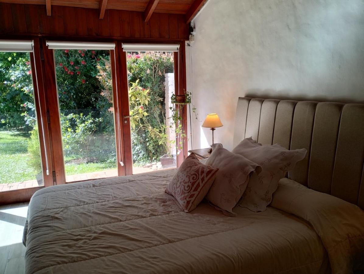Cabana Monoambiente De Descanso Y Relax En Zona Barrio La Florida Pet Friendly Mar del Plata Exterior photo