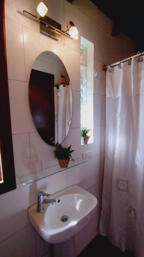 Cabana Monoambiente De Descanso Y Relax En Zona Barrio La Florida Pet Friendly Mar del Plata Exterior photo