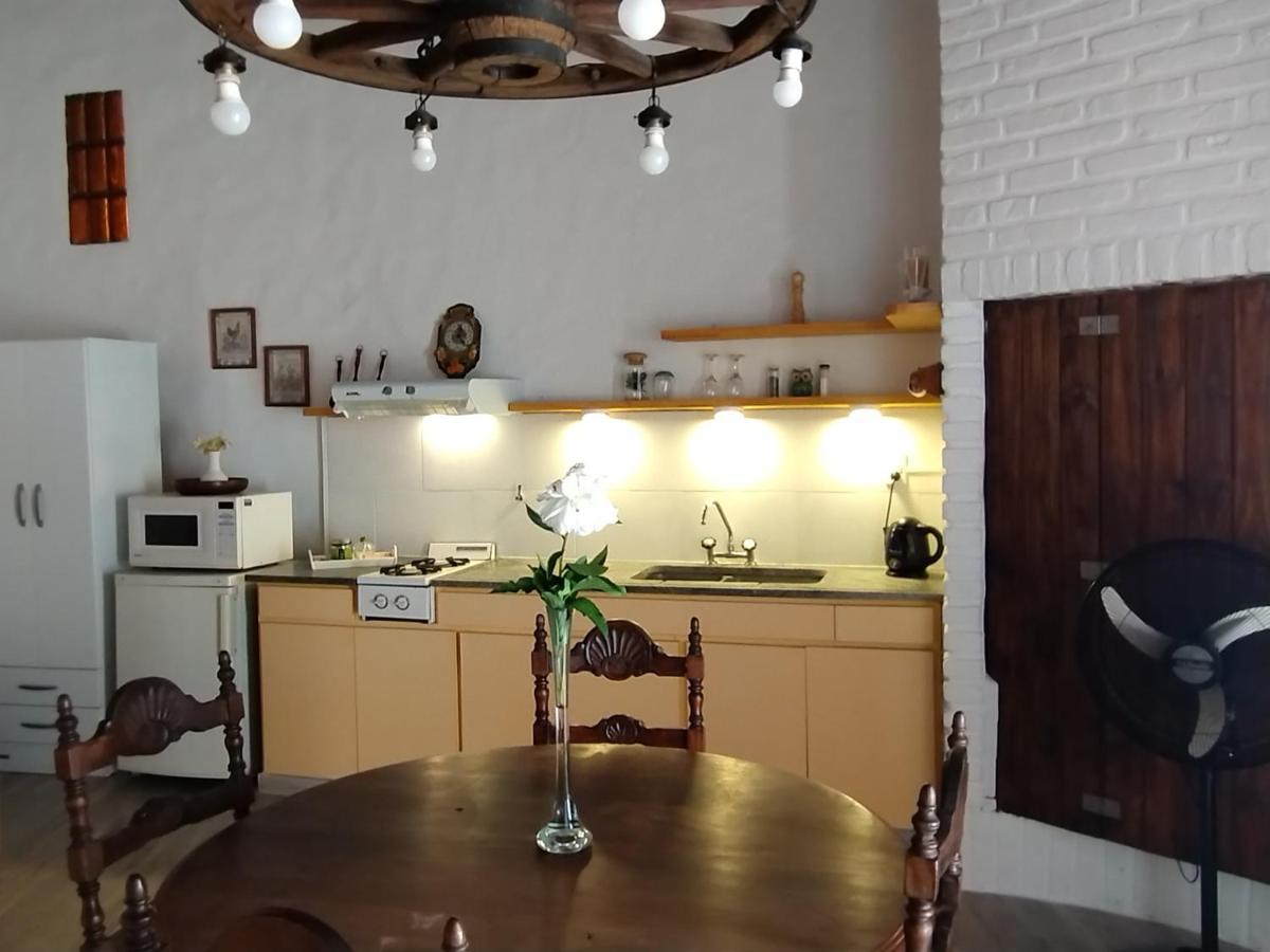 Cabana Monoambiente De Descanso Y Relax En Zona Barrio La Florida Pet Friendly Mar del Plata Exterior photo